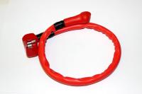 Провод плюсовой аккумулятора