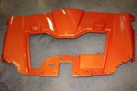 Облицовка передняя