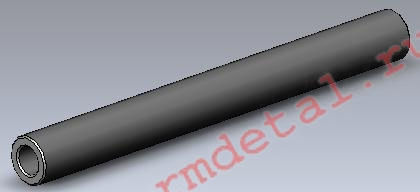 0089231  Втулка V10200009