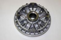 Холостой диск ведущего шкива вариатора