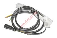 Жгут фонаря заднего S11100290