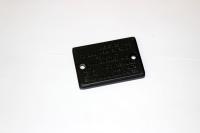 Крышка расширительного бачка рабочего цилиндра