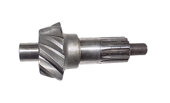 0125469  Шестерни конические редуктора заднего ведущая и ведомая (комплект) 26200-058-04-01/26200-058-04