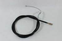 Трос стояночного тормоза