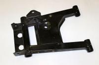 Рычаг подвески задний правый нижний