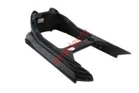 Панель задняя 210101508