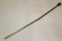 Тяга двери кузова левая