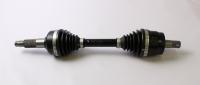 Вал приводной задний правый