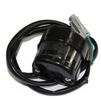 Фонарь номерного знака 10409140000