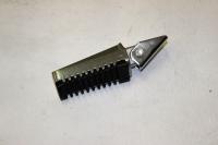 Дополнительная подножка левая