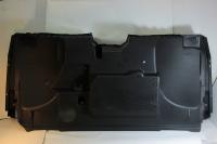 Облицовка салона передняя нижняя