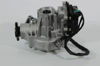 Редуктор передний в сборе