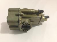 Карбюратор WEBER