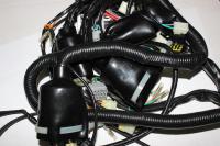 Коса электрическая (для отдоместной модели)