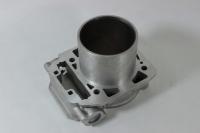 Цилиндр задний в сборе