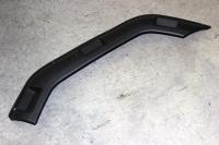 Уширитель колесной арки, задний, левый