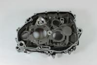 Картера правая половина в сборе (черный / MATTE BLACK)