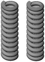 Пружина C40600664 (2 шт.)