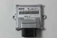 Электронный блок управления