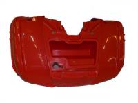 Капот R10700002-02