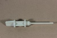 Щуп масляный