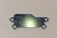 Фиксатор сетки масляного фильтра