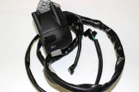 Блок управления левый