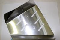 Защита рычага передняя левая Х8