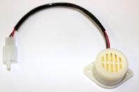 Сигнализатор акустический