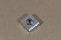 Опора оси заднего колеса