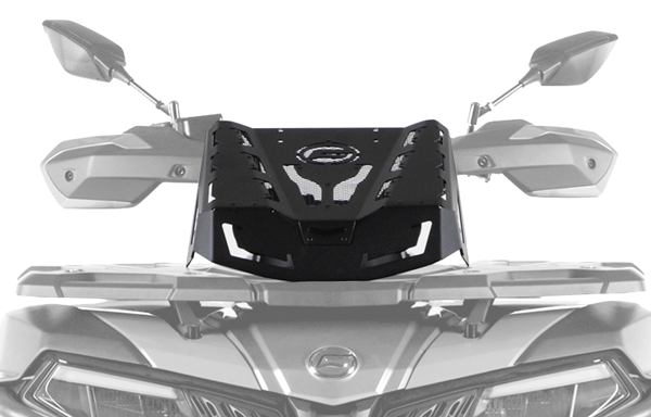 40.0511  Вынос радиатора на CFORCE 600 EPS/600 ADVANCED EPS