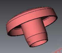 Заглушка L30301201