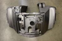 Облицовка передняя (серый)