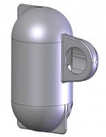 Корпус C40500011-01