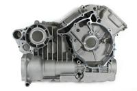 Картер правая половина в сборе