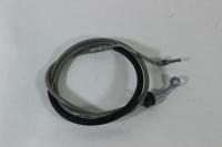 Шланг переднего тормоза