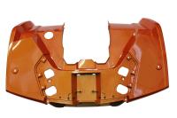Облицовка задняя (оранжевый)