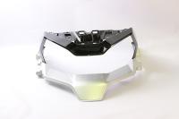 Накладка головного света (черный + серый/NEBULA BLACK + MERCURY GREY)