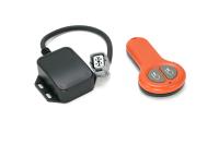 Пульт дистанционный управления лебедкой