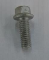 Болт М6х16 01224060161