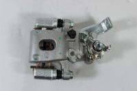 Суппорт тормозной, задний левый