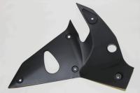 Элемент боковой облицовки