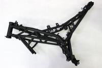 Рама в сборе