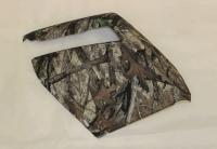 Облицовка правой фары (камуфляж TRUE TIMBER)