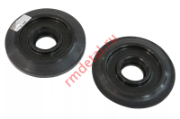 Катки C40201703 (2 шт.)