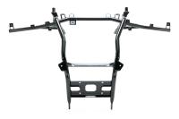 Кронштейн переднего бампера