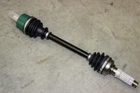 Привод передний,  правый