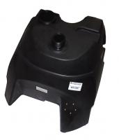 Бак топливный C40802200