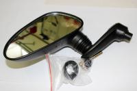 Зеркало заднего вида левое