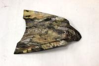 Капот (кленовый камуфляж)